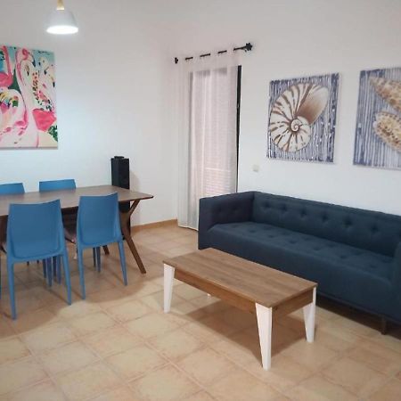 Anahi Homes Corralejo -Villa Codeso 7 ラ・オリーバ エクステリア 写真