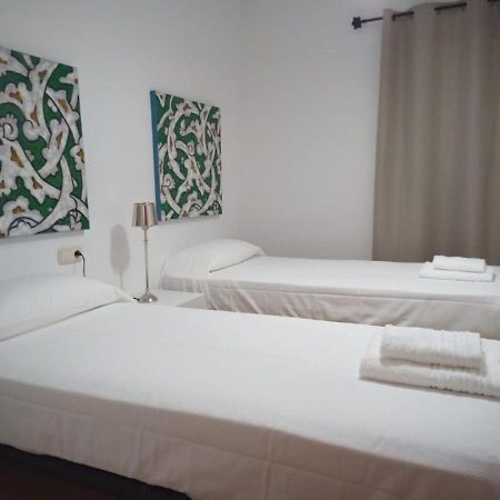 Anahi Homes Corralejo -Villa Codeso 7 ラ・オリーバ エクステリア 写真