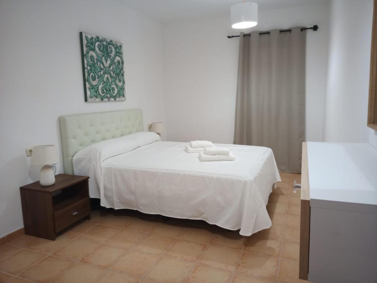 Anahi Homes Corralejo -Villa Codeso 7 ラ・オリーバ エクステリア 写真