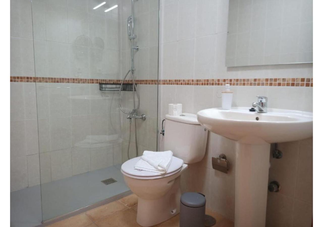 Anahi Homes Corralejo -Villa Codeso 7 ラ・オリーバ エクステリア 写真