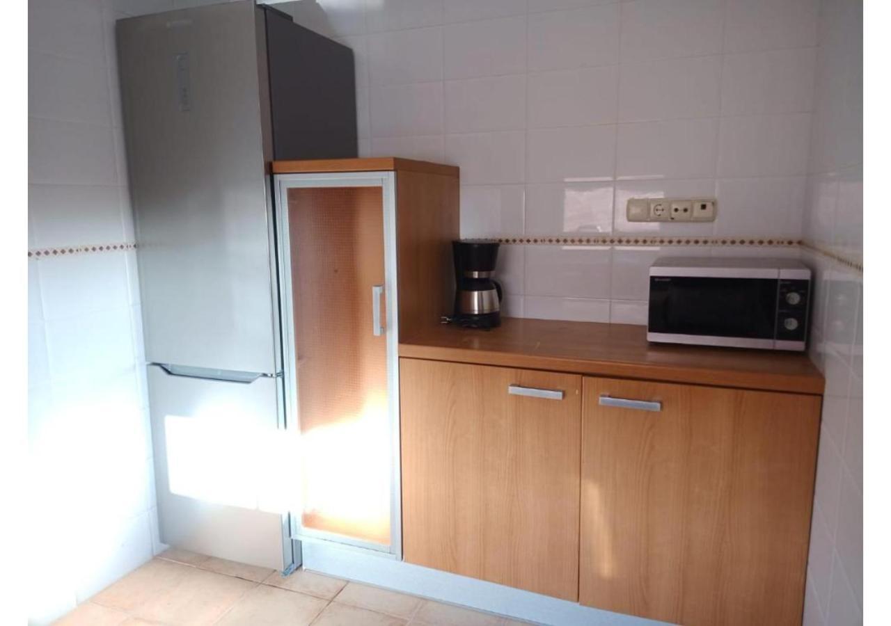 Anahi Homes Corralejo -Villa Codeso 7 ラ・オリーバ エクステリア 写真