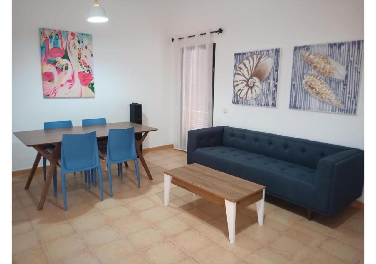 Anahi Homes Corralejo -Villa Codeso 7 ラ・オリーバ エクステリア 写真