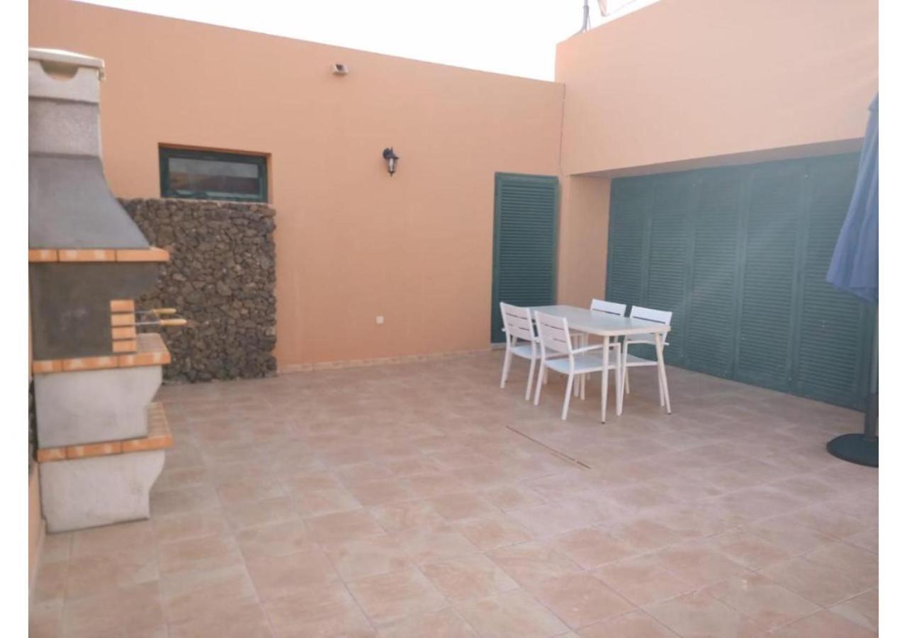 Anahi Homes Corralejo -Villa Codeso 7 ラ・オリーバ エクステリア 写真