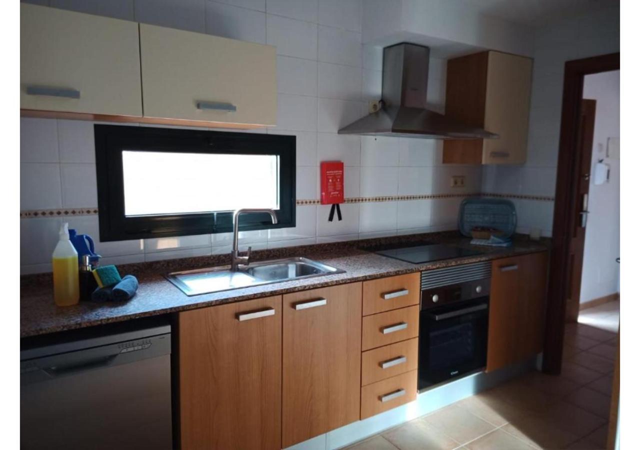 Anahi Homes Corralejo -Villa Codeso 7 ラ・オリーバ エクステリア 写真