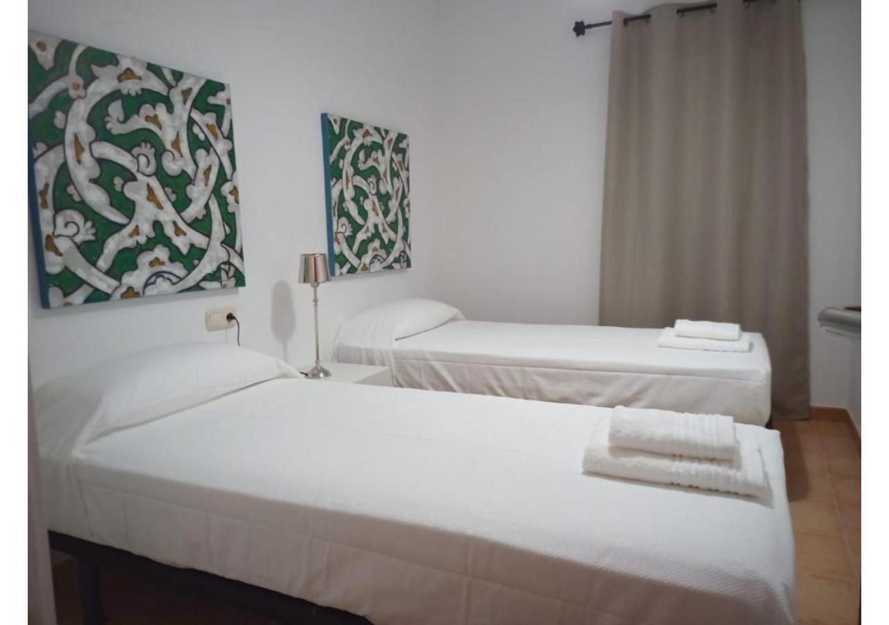 Anahi Homes Corralejo -Villa Codeso 7 ラ・オリーバ エクステリア 写真