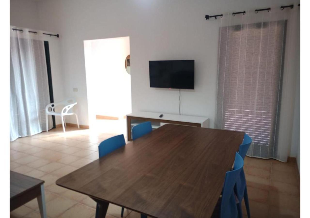 Anahi Homes Corralejo -Villa Codeso 7 ラ・オリーバ エクステリア 写真