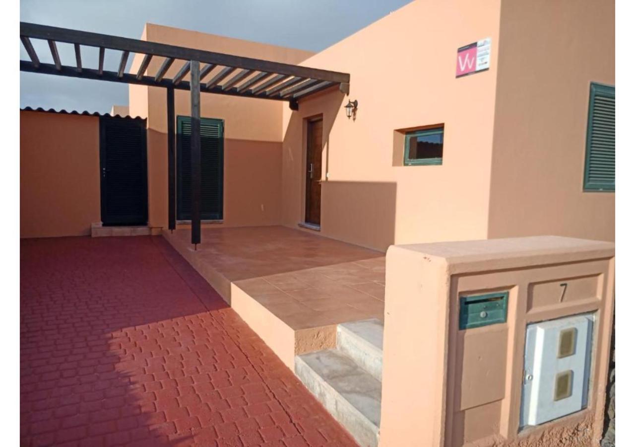 Anahi Homes Corralejo -Villa Codeso 7 ラ・オリーバ エクステリア 写真